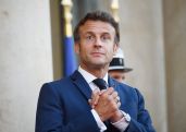 French Foreign Ministry responds to Aliyev's criticism