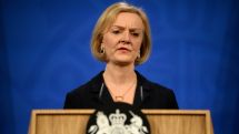 Liz Truss resigns as UK prime minister