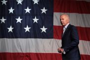 Biden gets 'lost on stage' at Pittsburgh rally