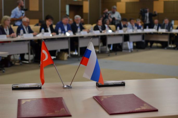 Ստամբուլում տեղի կունենա ռուսական և թուրքական համալսարանների ռուսաց լեզվի մասնագետների միջազգային ֆորում