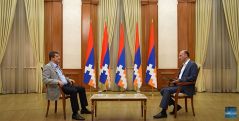 Ոչ միայն խաղաղապահ առաքելություն ենք պատկերացնում ՌԴ կողմից, այլ ավելի վստահելի երաշխիքներ ենք ակնկալում. Արայիկ Հարությունյան
