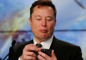 Medvedev invites Musk to Moscow for Victory Day celebrations