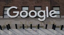 India fines Google $161m for unfair practices