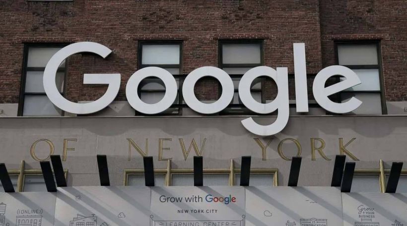 India fines Google $161m for unfair practices