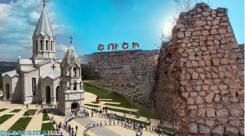 Turkey to open consulate in Azeri-occupied Shushi