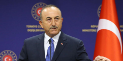 Չավուշօղլուն քննադատել է Արևմուտքի դիտորդական առաքելությունները հայ-ադրբեջանական սահմանին