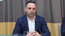 Lawyer: Judge Arusyak Aleksanyan's assistant also arrested