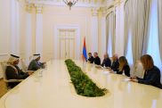 «Շարժայի ժառանգության օրեր» փառատոնին Հայաստանին կտրամադրվի առանձին տաղավար