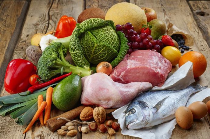 Какие продукты нужно исключить из рациона, если вам исполнилось 40 лет