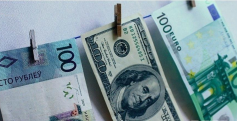 Վերջին օրերին դոլարի և եվրոյի փոխարժեքի կտրուկ անկում է գրանցվում