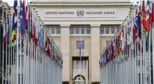October 24 marks United Nations Day