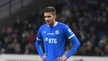 Chelsea not giving up on Arsen Zakharyan transfer