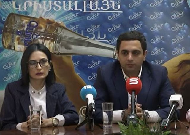 Էրիկ Ալեքսանյանի ձերբակալության ժամանակ «մասկի շոուն» արվել է մյուս փաստաբաններին վախեցնելու համար. Ժիրայր Ղարագյոզյան