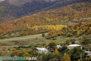 Temperatures to rise in Armenia
