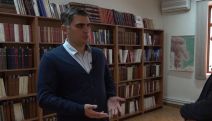 Без безопасности границ проведение социально-экономической политики невозможно – Сурен Парсян