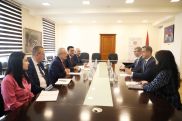 Դեսպան Մարիանո Վերգարա․ Հայ համայնքն է նպաստել Հայաստանում Արգենտինայի դեսպանություն հիմնելուն