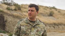 Тигран Абрамян: Любая власть в Армении должна использовать весь свой потенциал, возможности для импорта вооружения