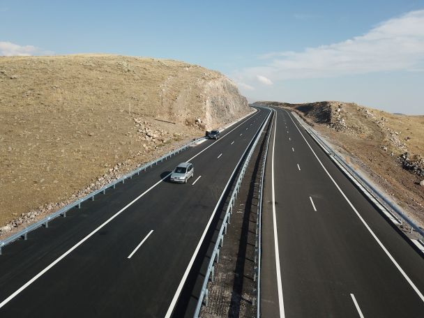 Tenders announced for North-South Road Corridor Tranche 4