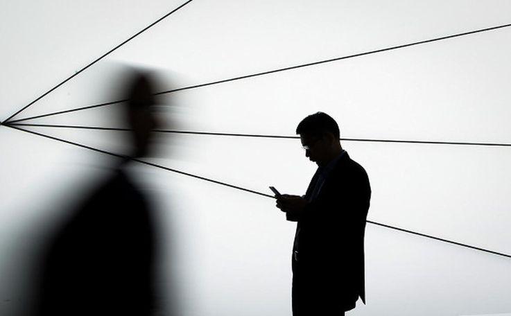 WhatsApp back online after global outage