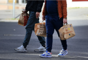 Soaring cost-of-living crisis brings back 1970s shopping habits in Europe