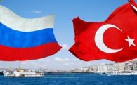 Թուրքիան «օգուտներ է քաղում»  ՌԴ-ի դեմ իրականացվող պատժամիջոցներից
