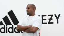 Adidas cuts ties with Kanye West