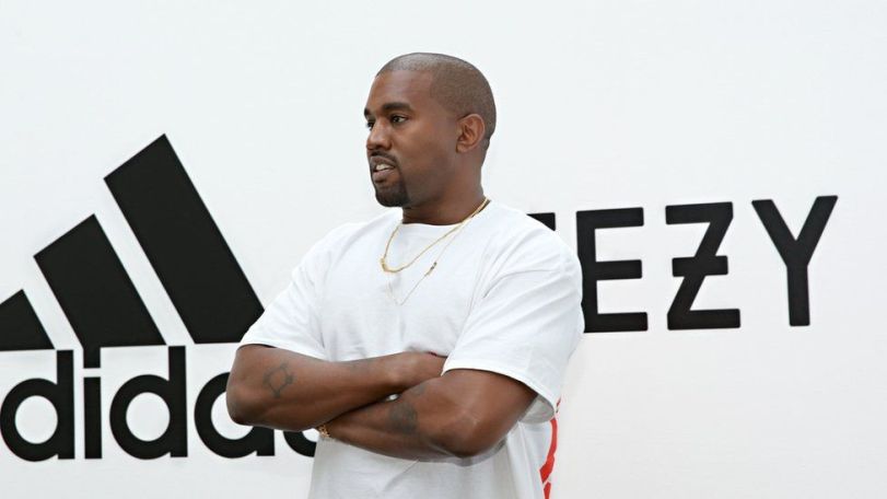 Adidas cuts ties with Kanye West