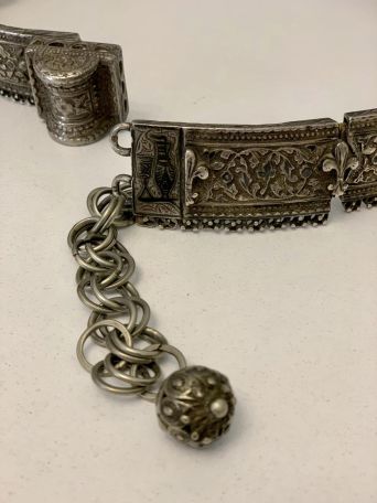Armenian National Gallery collection enriched with another valuable exhibit