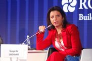 RT chief editor Margarita Simonyan banned from entering Armenia