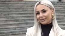 Гаяне Папоян: Это очередное целенаправленное действие против Эрика Алексаняна