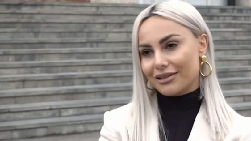 Гаяне Папоян: Это очередное целенаправленное действие против Эрика Алексаняна