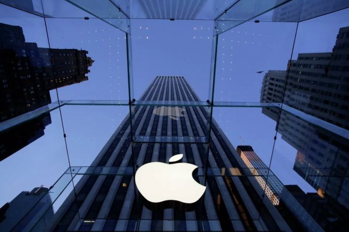 Apple will switch to USB-C charger