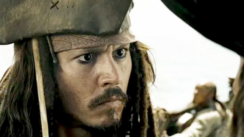 Disney wants Johnny Depp to return to 'Pirates of the Caribbean' franchise