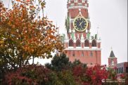 Kremlin hopes Putin's meeting with Armenian, Azeri leaders will take place