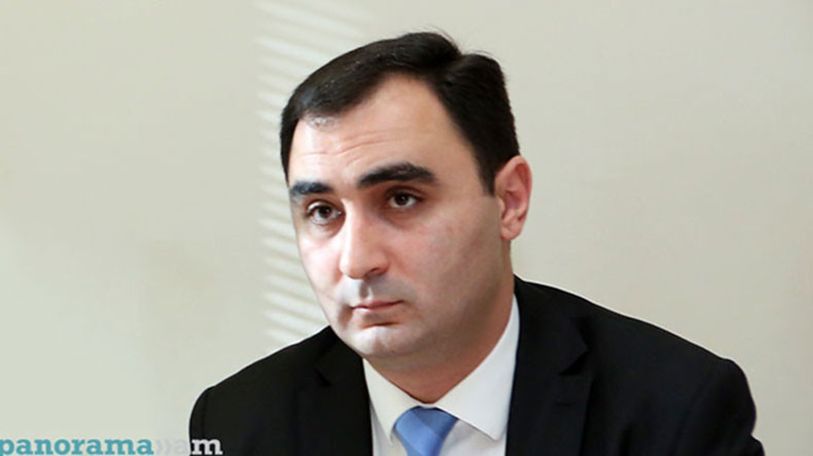 Բաբկեն Պիպոյան. Տեսչական մարմինները ապահովում են ոչ թե անվտանգություն, այլ հավաքում են տարեվերջյան ասուլիսի ստատիստիկա