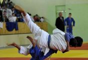 Five young Armenian judokas to compete at European Championships