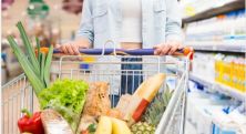 ՎԿ. Սեպտեմբերին սպառողական գները աճել են 9.9 %-ով, իսկ արդյունաբերական ապրանքների գները նվազել 3.3 %-ով