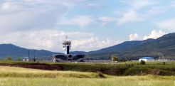 Artsakh ombudsman: Azerbaijan has been keeping Stepanakert airport closed for 30 years