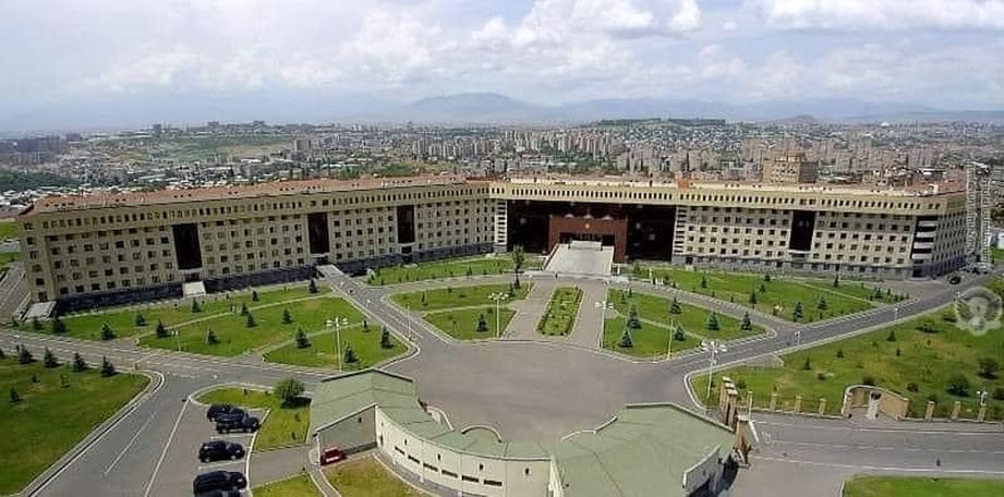 No wounded Armenian soldiers in grave or critical conditions in hospitals – ministry