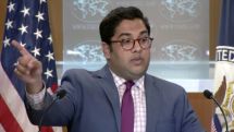 U.S. committed to Armenia-Azerbaijan peace talks – State Department