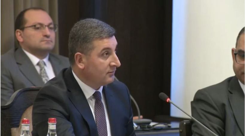 Գործադիրը սեյսմիկ տեսանկյունից վտանգավոր 437 դպրոցների ցանկից հանեց 69 կրթօջախ