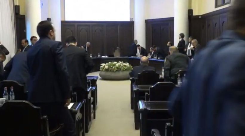 20 մլրդ դրամ վարկ Արցախին՝ բռնագաղթածների համար տների կառուցմանը