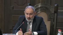 Եկամտային հարկի ընդհանուր գումարը կարող է մեզ հպարտանալու և ընդգծելու տեղ տալ. Փաշինյան