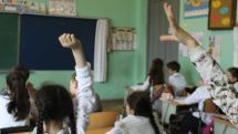 Վրաստանում աշակերտների 8,8 տոկոսը սոցիալապես անապահով է