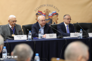 Vazgen Manukyan: Syunik is a 'tidbit' Turkey wants to grab