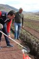 Partnership to increase forest cover in Armenia and fight against desertification