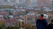 Беглецы от мобилизации в РФ ускорили рост ВВП в Армении, Казахстане и Грузии