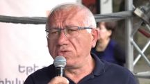 Ашот Арутюнян: Спад в жизненно важной для Армении сфере сельского хозяйства продолжается