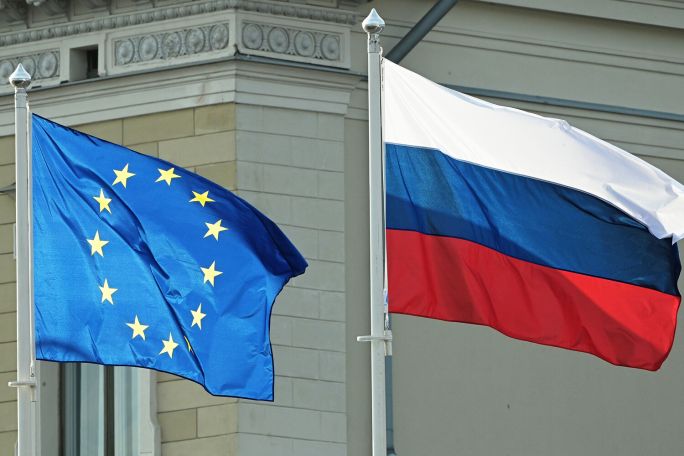 Some 31,000 businesses in Europe owned by Russians in early 2022, report says