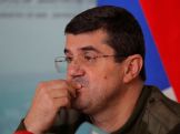 President: Proposals that deny Artsakh people's right to self-determination should be rejected